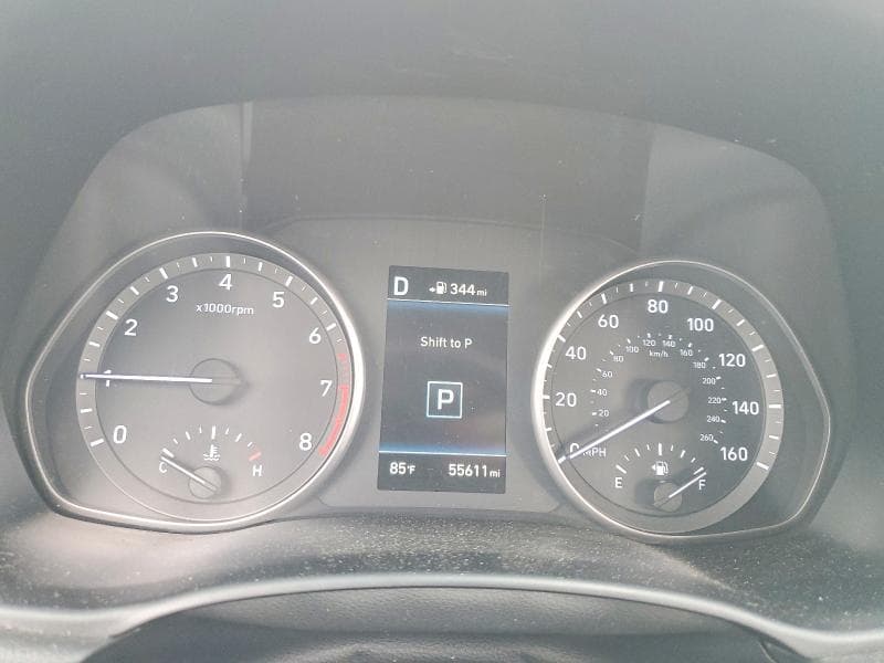 2018 HYUNDAI ELANTRA GT SPORT 9