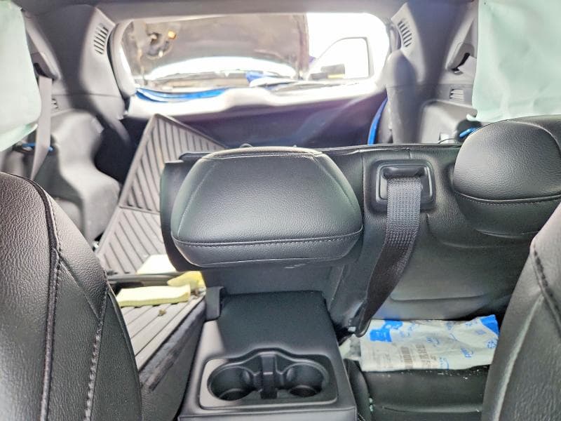 2026 JEEP COMPASS LIMITED 10
