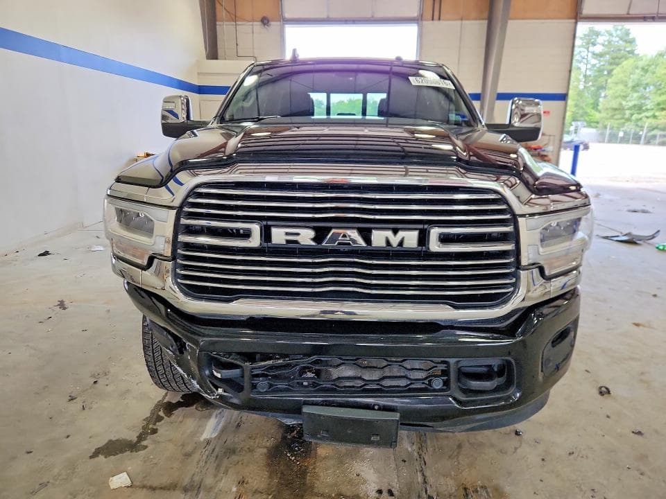 2024 RAM 2500 LARAMIE 5