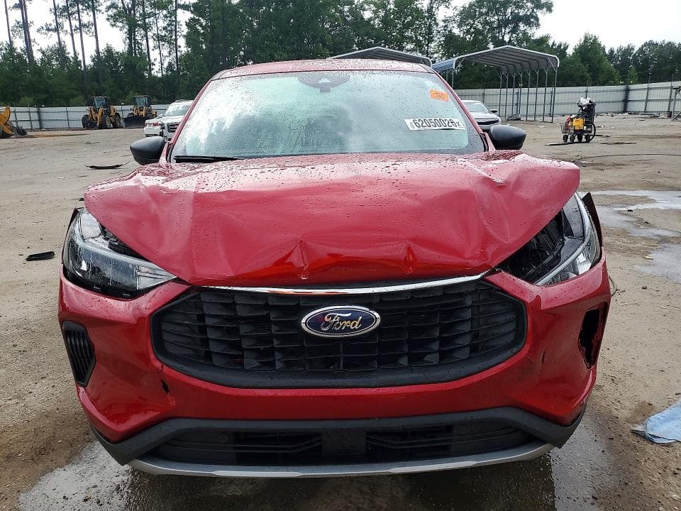 2025 FORD ESCAPE ACTIVE 5