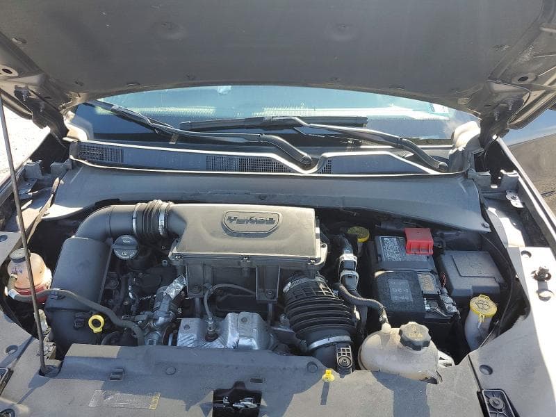 2024 JEEP COMPASS LATITUDE 12