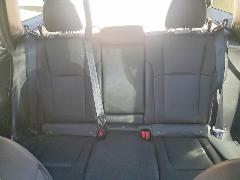 2026 SUBARU OUTBACK PREMIUM 10