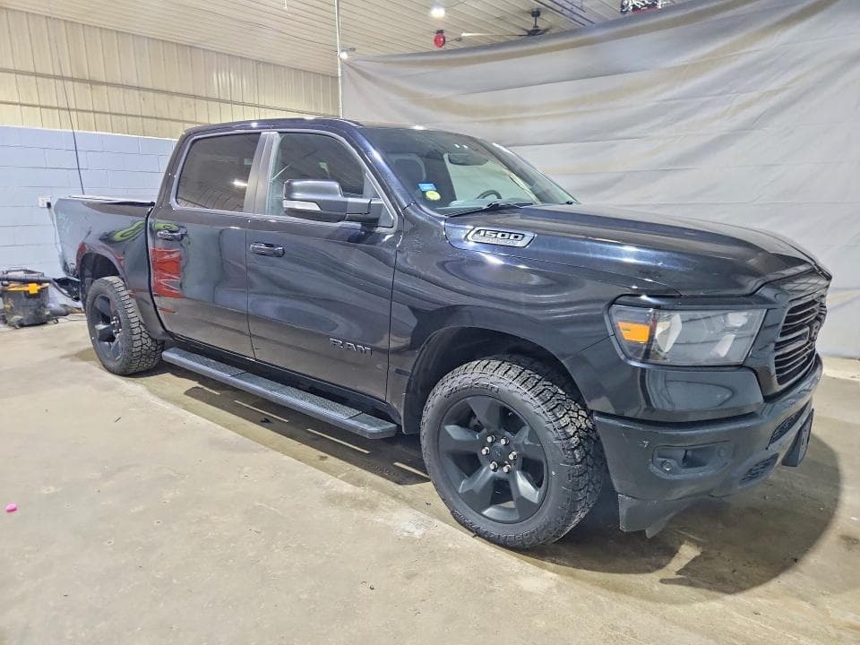 2019 RAM 1500 BIG HORN/LONE STAR 4