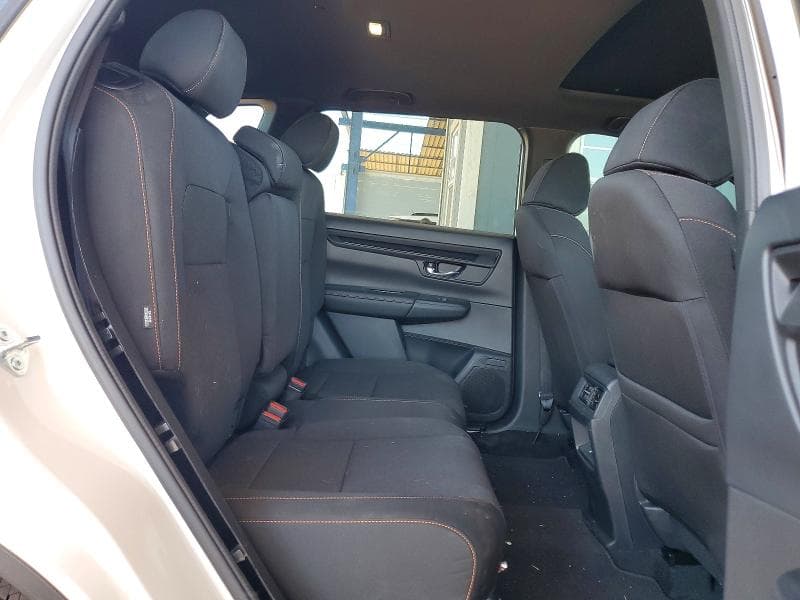 2026 HONDA CR-V SPORT 11