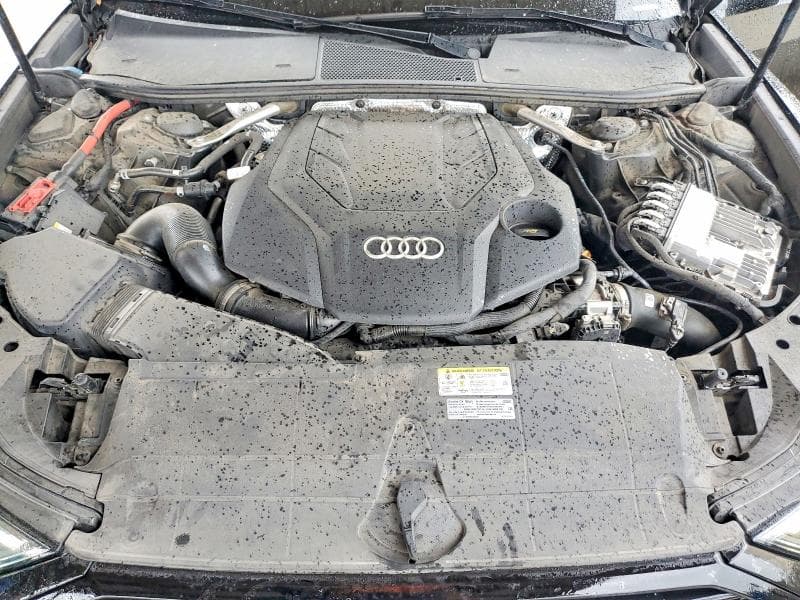 2021 AUDI A6 PREMIUM PLUS 11