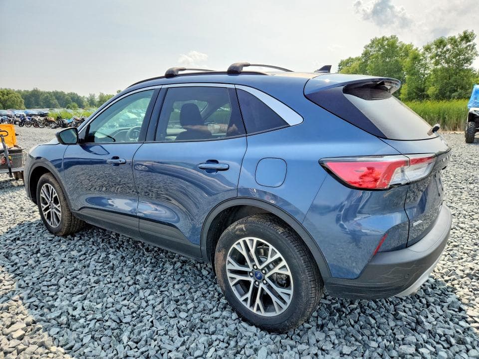 2020 FORD ESCAPE SEL 2