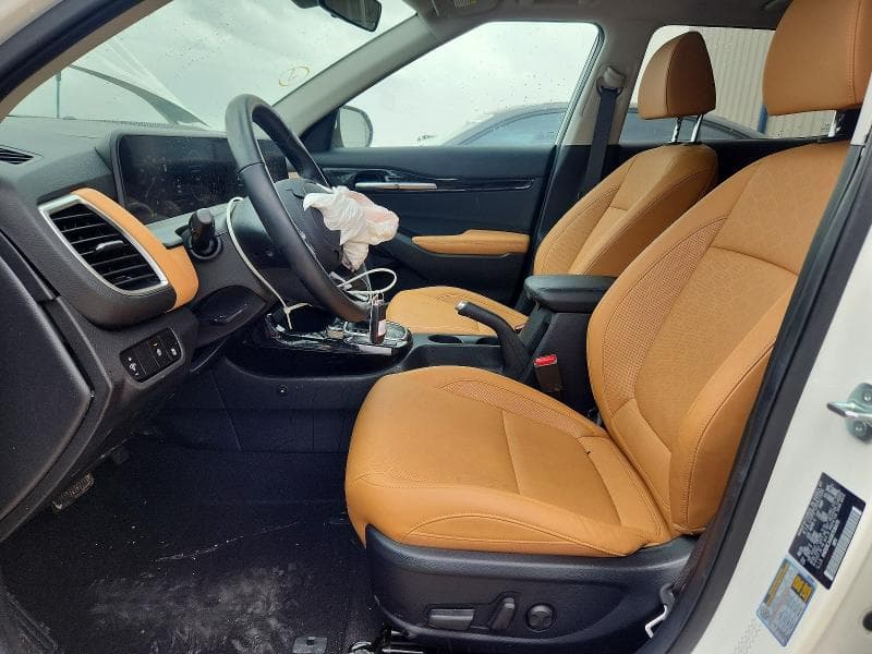 2024 KIA SELTOS EX 7