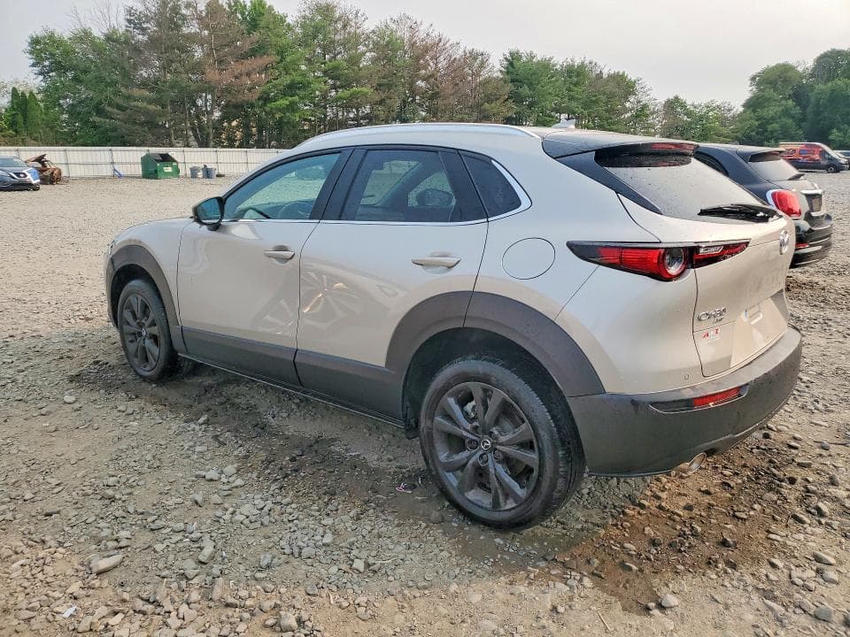 2024 MAZDA CX-30 PREMIUM PLUS 2