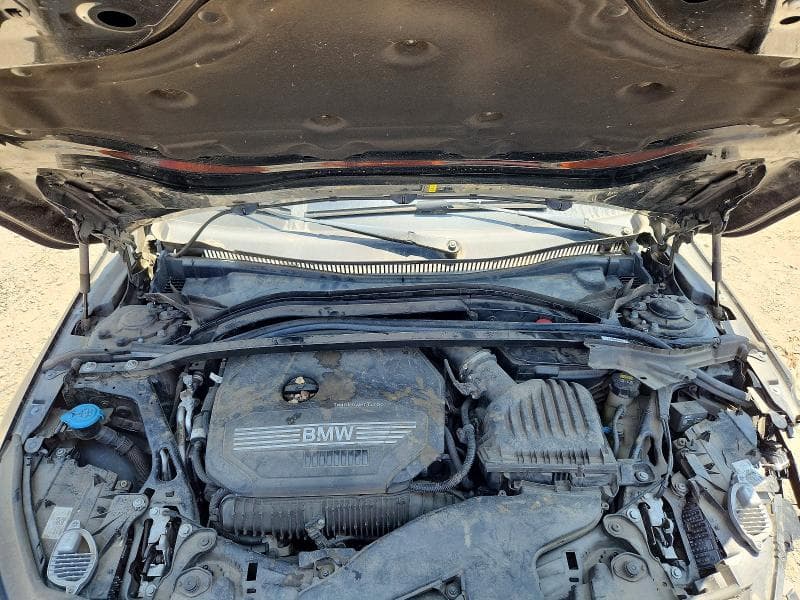 2020 BMW 228XI 11