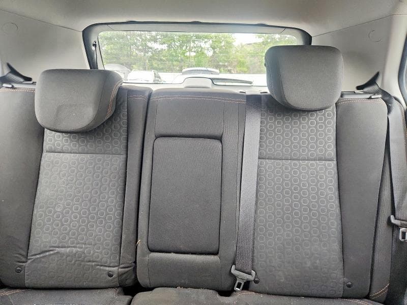 2018 CHEVROLET TRAX LS 10