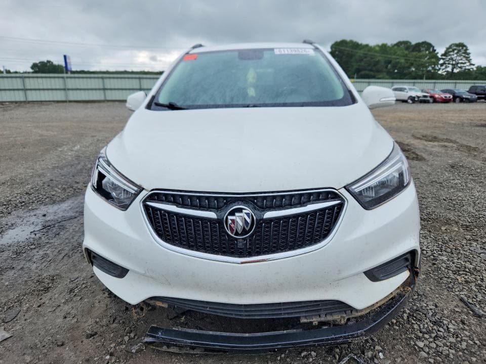 2019 BUICK ENCORE PREFERRED 5