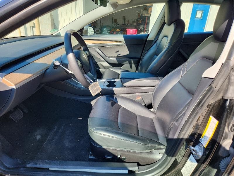 2022 TESLA MODEL 3 7