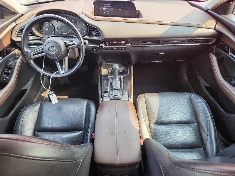 2021 MAZDA CX-30 PREMIUM 8
