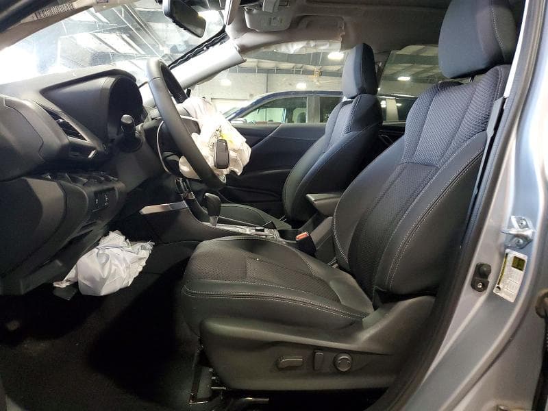 2024 SUBARU FORESTER PREMIUM 7