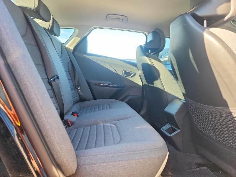 2025 KIA K4 EX 10