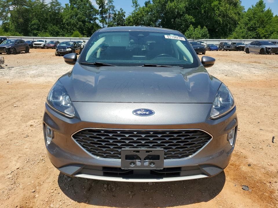2022 FORD ESCAPE SEL 5