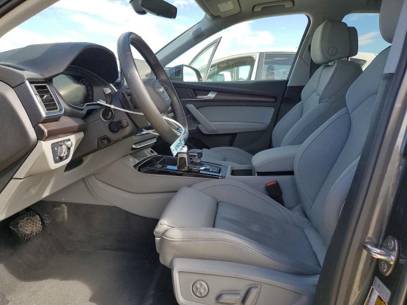 2024 AUDI Q5 PRESTIGE 45 7