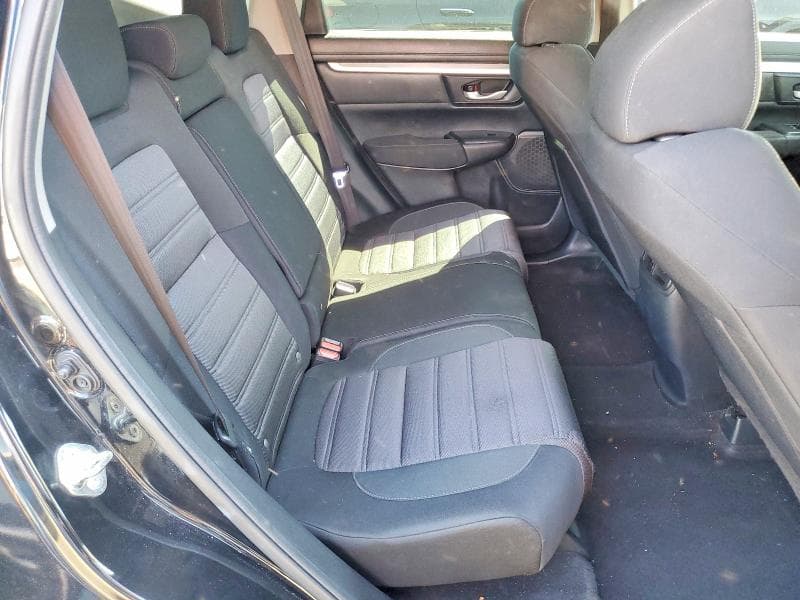 2017 HONDA CR-V LX 11