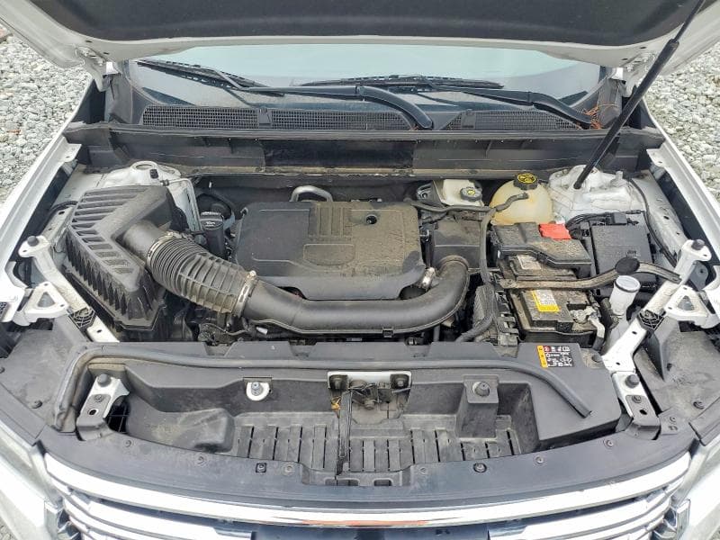 2023 GMC ACADIA SLT 12