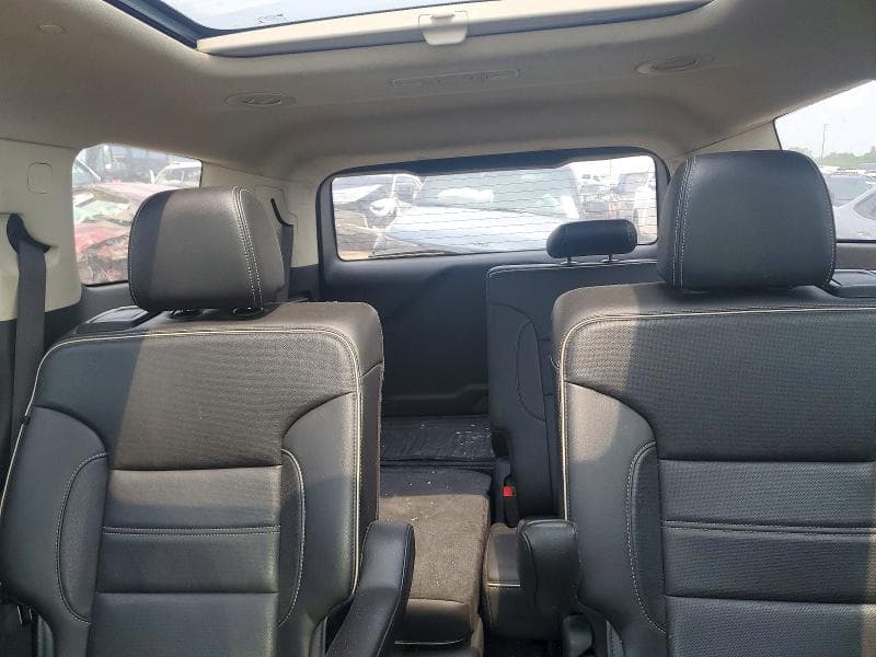2020 GMC ACADIA DENALI 10