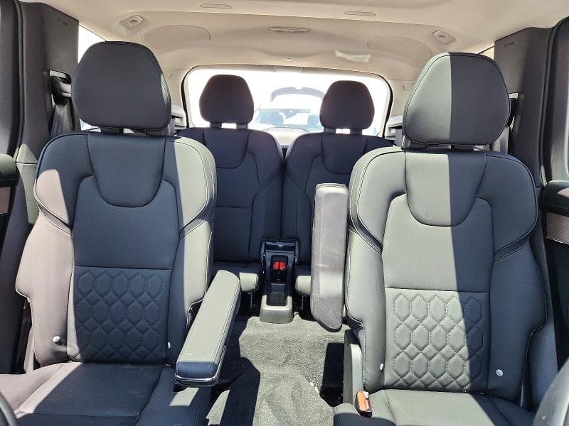 2026 VOLVO XC90 PLUS 10
