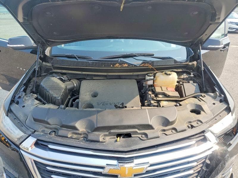 2023 CHEVROLET TRAVERSE LT 11