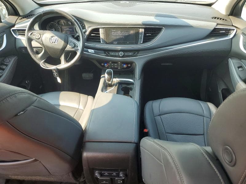 2020 BUICK ENCLAVE ESSENCE 8