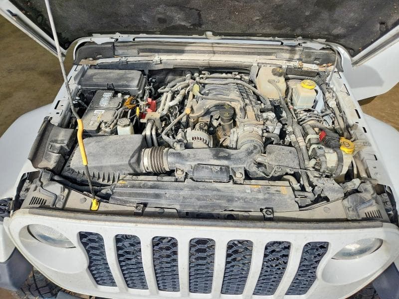 2022 JEEP GLADIATOR SPORT 11