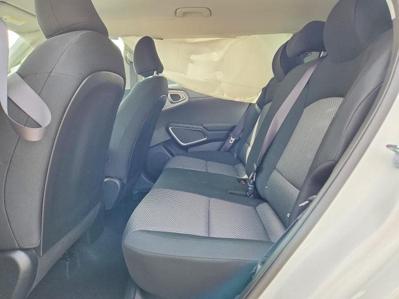 2025 KIA SOUL LX 10