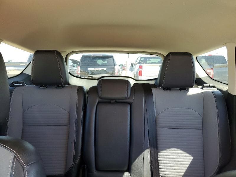 2017 FORD ESCAPE SE 10
