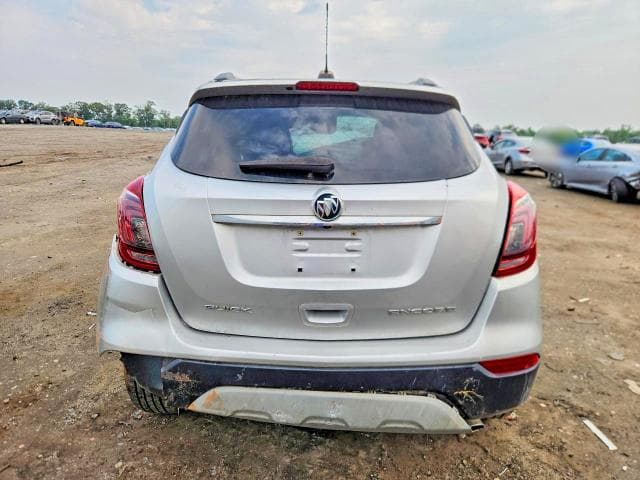 2018 BUICK ENCORE PREFERRED 6