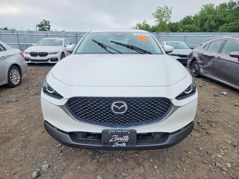 2026 MAZDA CX-30 5