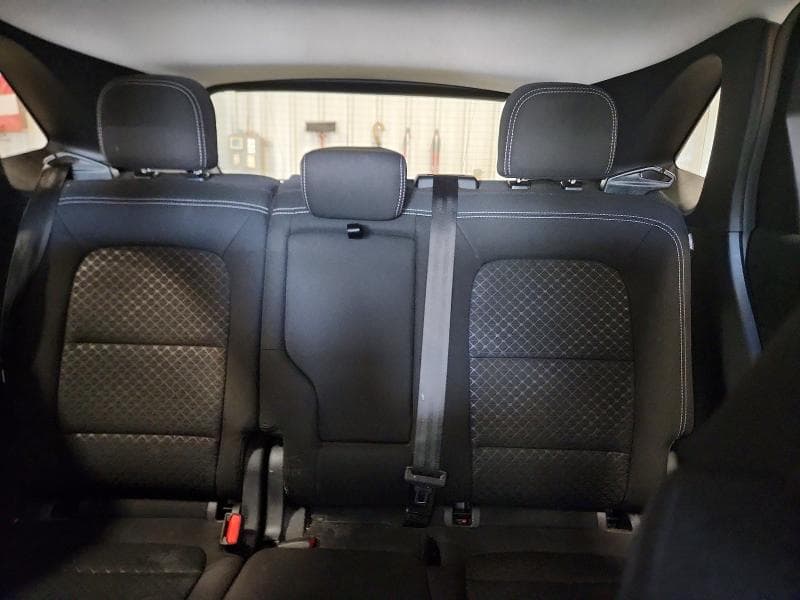 2024 FORD ESCAPE ACTIVE 10