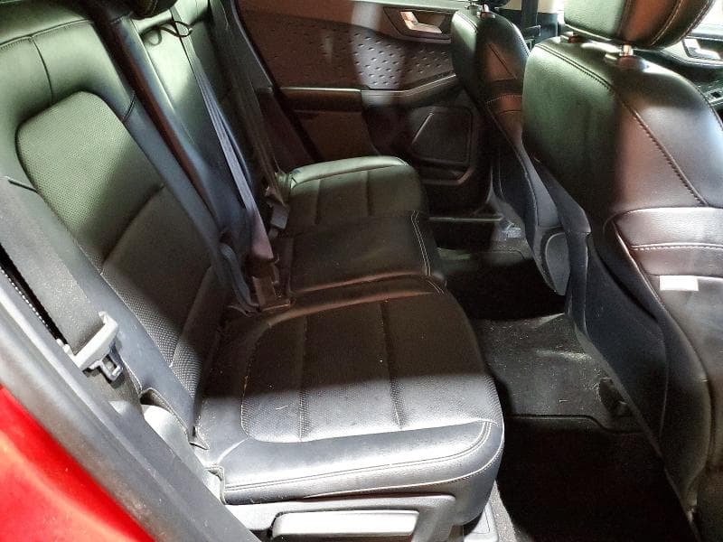 2020 FORD ESCAPE SEL 11