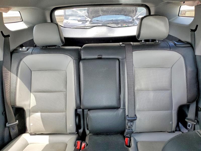 2023 GMC TERRAIN SLT 10