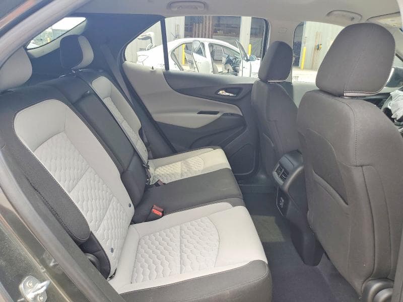 2021 CHEVROLET EQUINOX LS 11