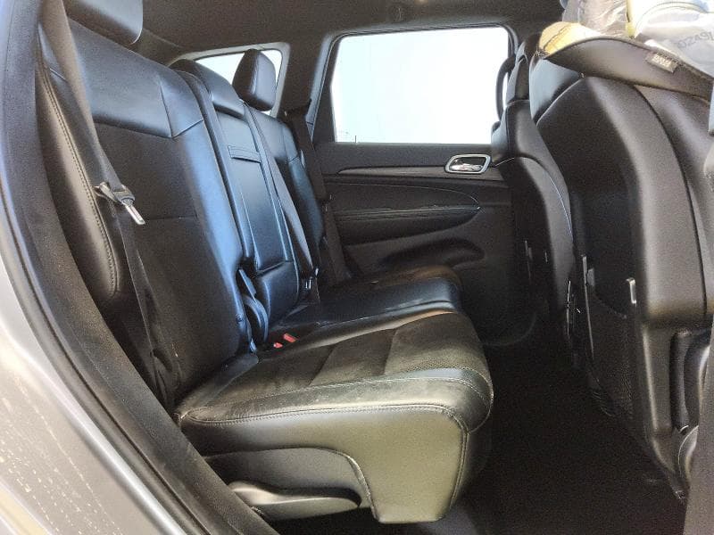 2019 JEEP GRAND CHEROKEE LAREDO 11