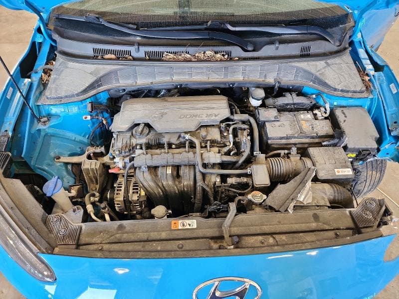 2023 HYUNDAI KONA SEL 11