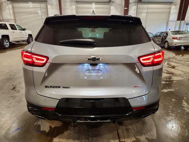 2023 CHEVROLET BLAZER RS 6