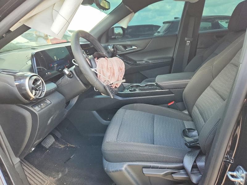 2026 CHEVROLET EQUINOX LT 7