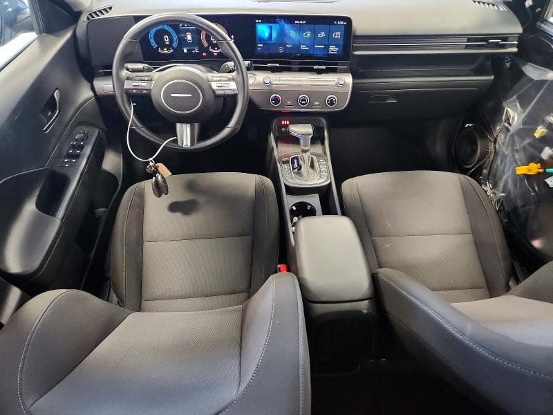 2024 HYUNDAI KONA SEL 8