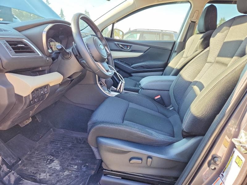 2019 SUBARU ASCENT PREMIUM 7