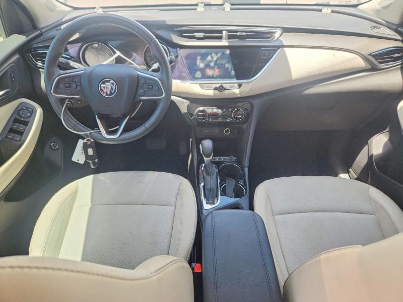 2023 BUICK ENCORE GX SELECT 8