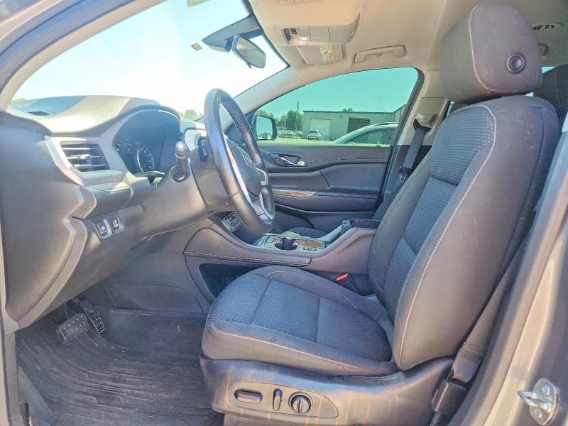 2020 GMC ACADIA SLE 7