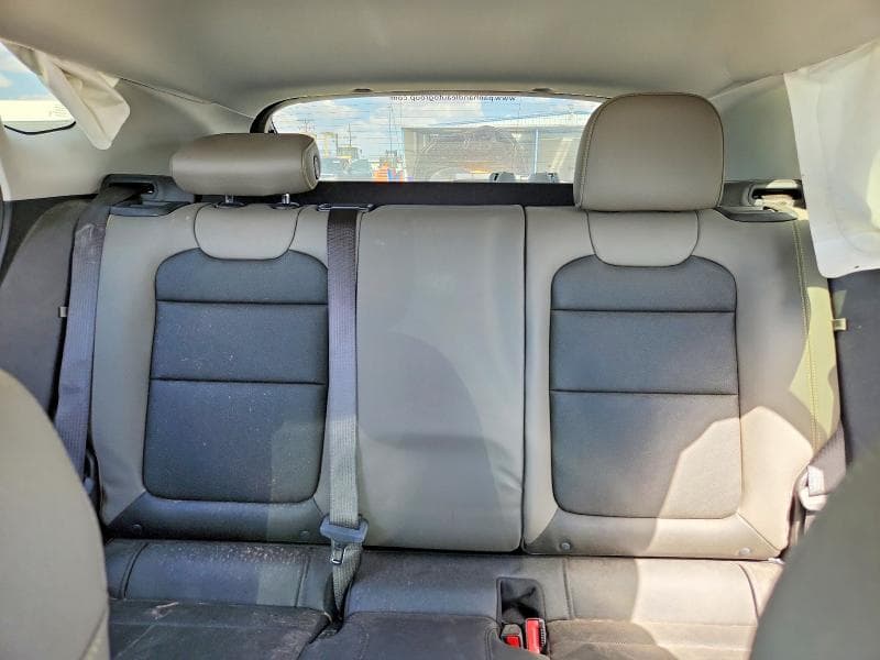 2026 CHEVROLET TRAX ACTIV 10