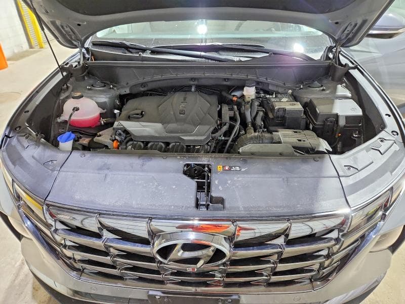 2024 HYUNDAI TUCSON LIMITED 12
