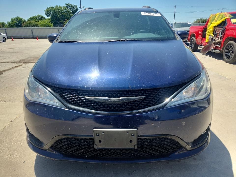 2018 CHRYSLER PACIFICA TOURING PLUS 5