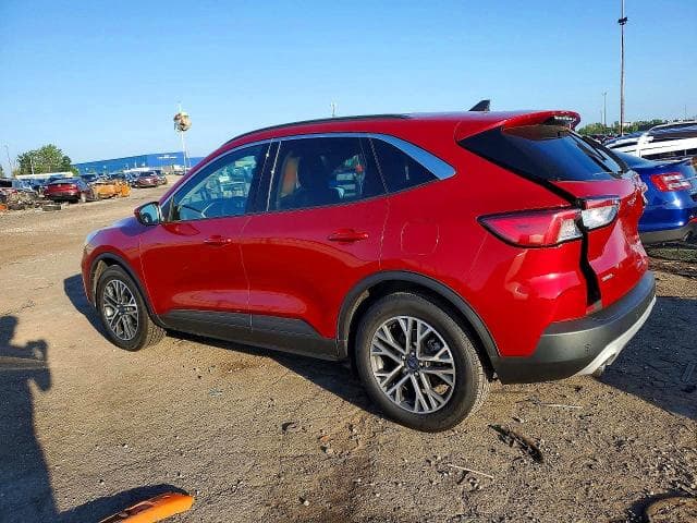 2020 FORD ESCAPE SEL 2