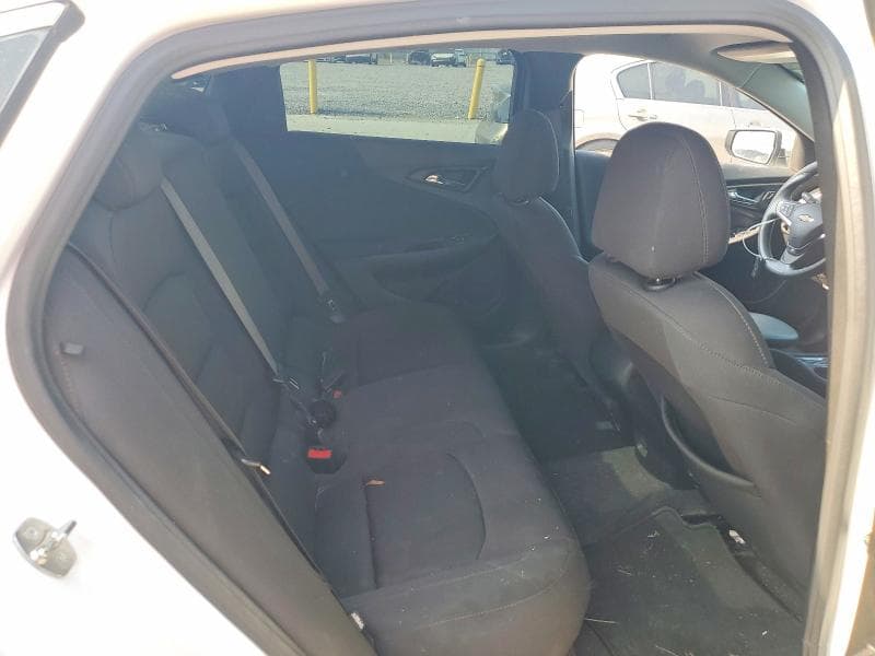 2024 CHEVROLET MALIBU LS 10