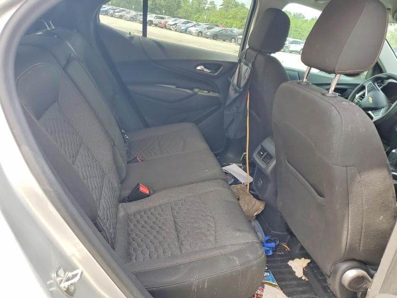 2020 CHEVROLET EQUINOX LT 11